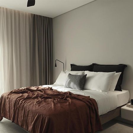 Vourvoúlos Magma Resort Santorini, In The Unbound Collection By Hyatt מראה חיצוני תמונה