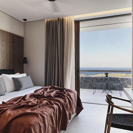 Vourvoúlos Magma Resort Santorini, In The Unbound Collection By Hyatt מראה חיצוני תמונה