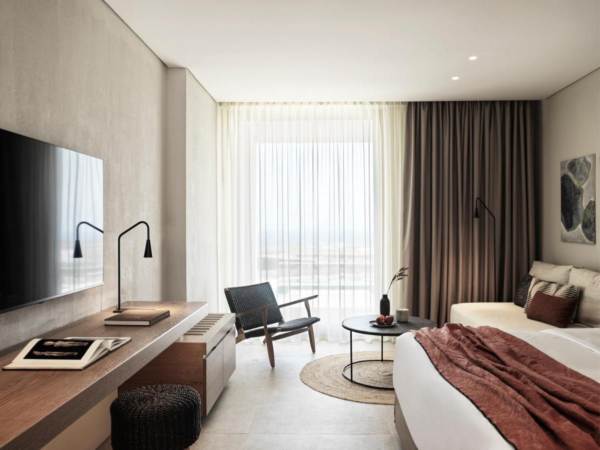 Vourvoúlos Magma Resort Santorini, In The Unbound Collection By Hyatt מראה חיצוני תמונה