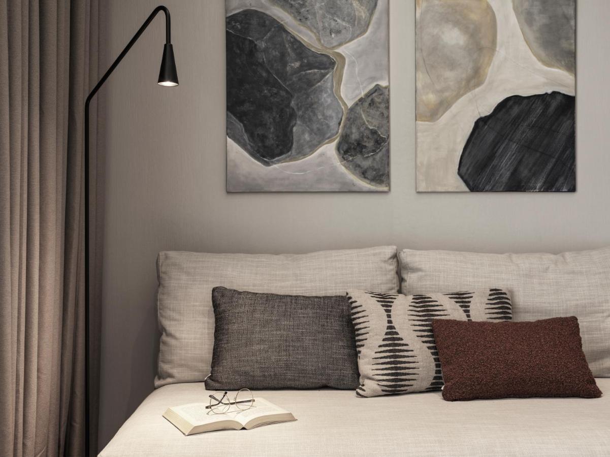 Vourvoúlos Magma Resort Santorini, In The Unbound Collection By Hyatt מראה חיצוני תמונה