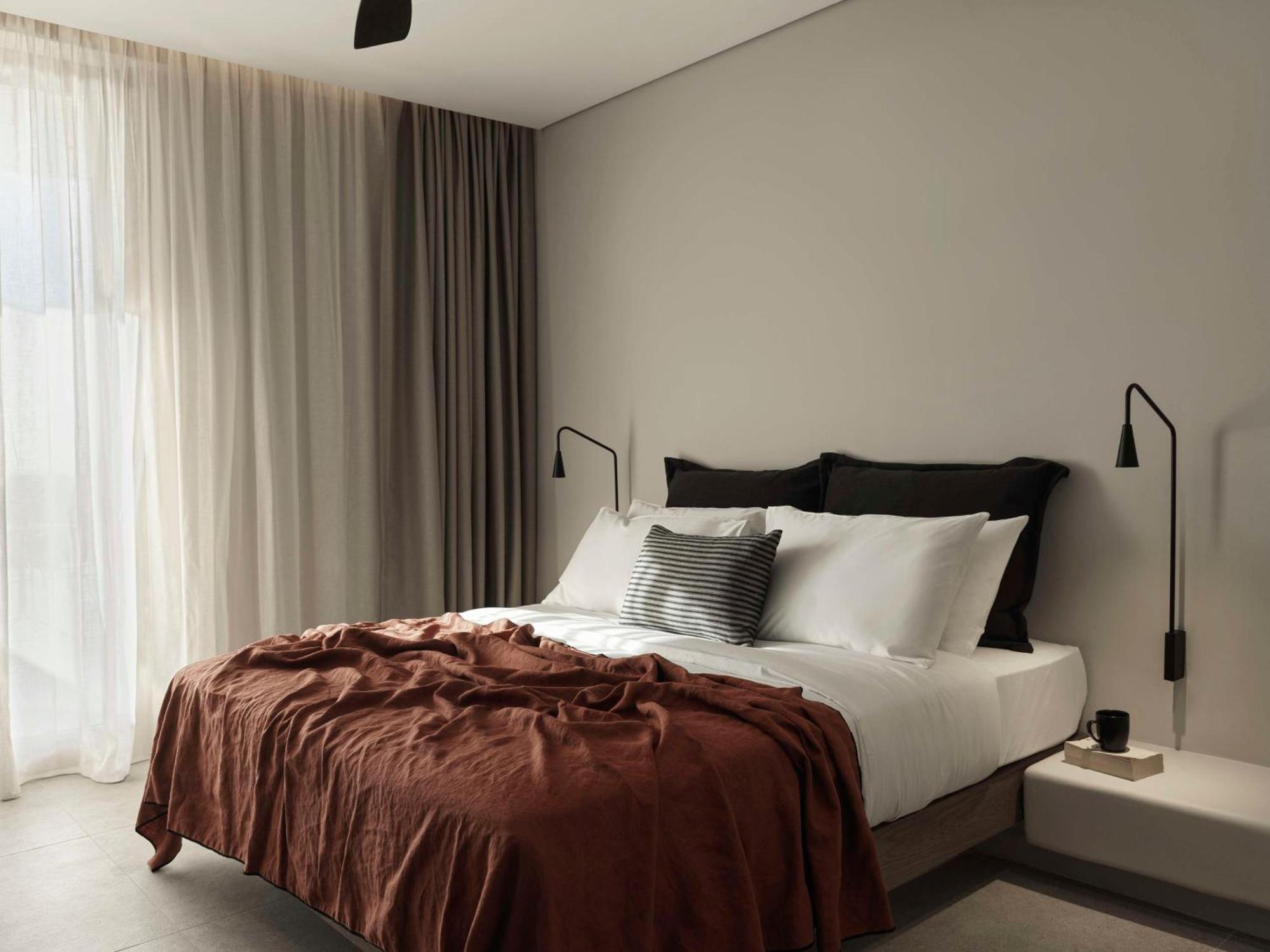 Vourvoúlos Magma Resort Santorini, In The Unbound Collection By Hyatt מראה חיצוני תמונה