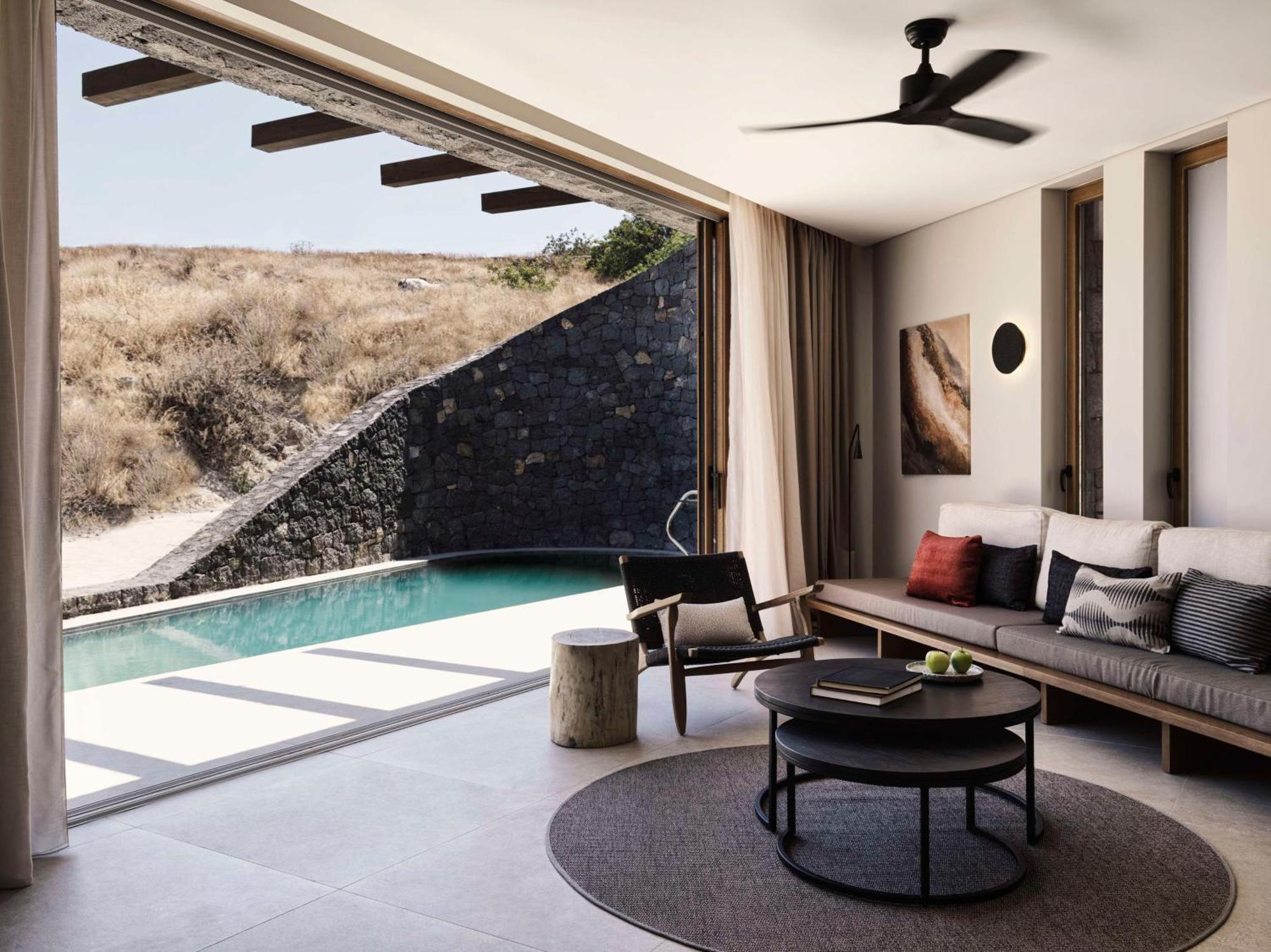 Vourvoúlos Magma Resort Santorini, In The Unbound Collection By Hyatt מראה חיצוני תמונה