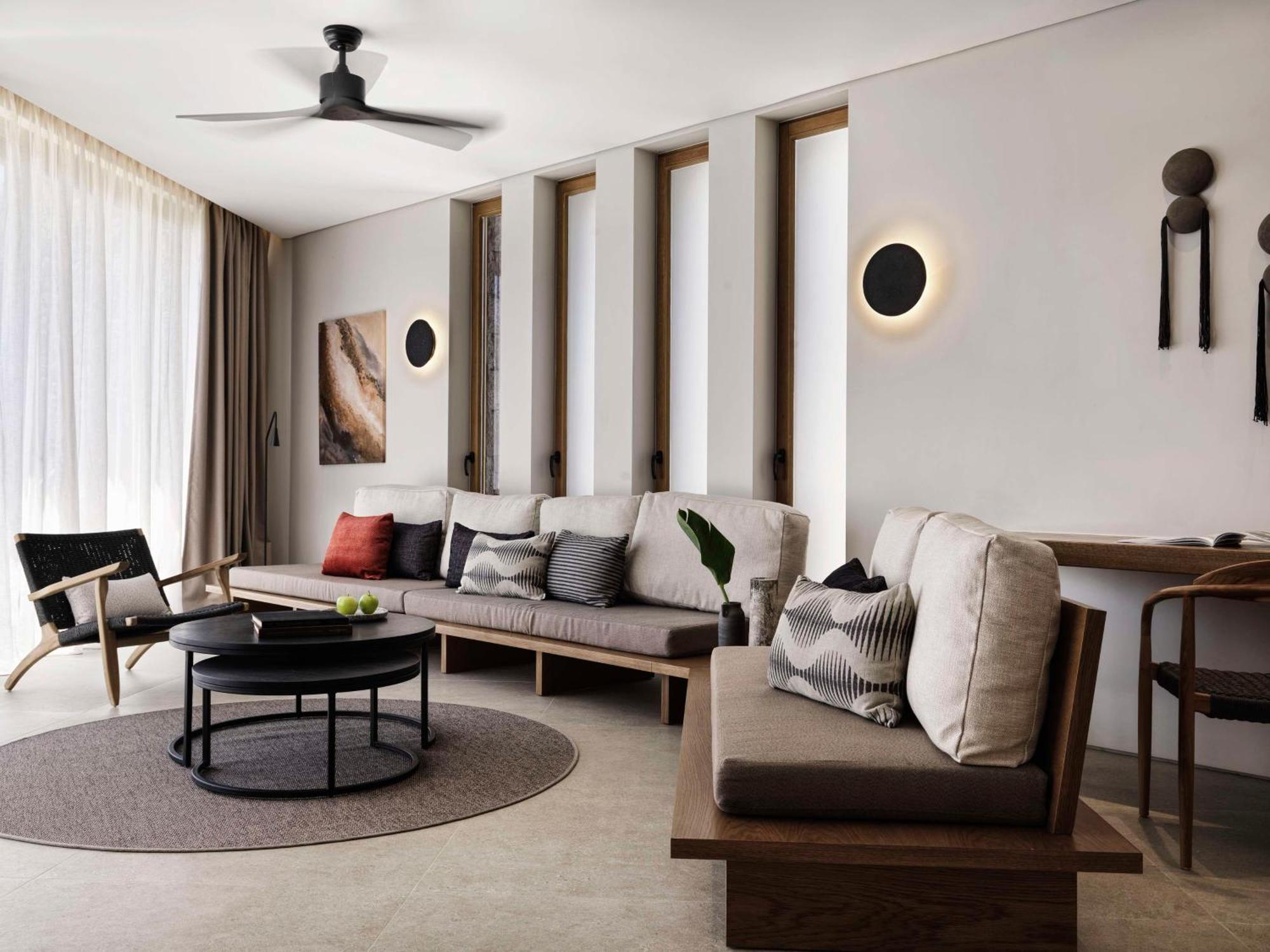 Vourvoúlos Magma Resort Santorini, In The Unbound Collection By Hyatt מראה חיצוני תמונה