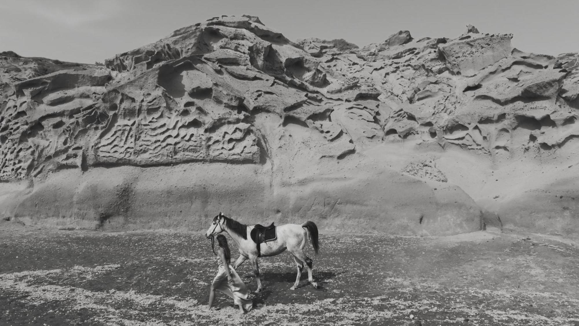 Vourvoúlos Magma Resort Santorini, In The Unbound Collection By Hyatt מראה חיצוני תמונה