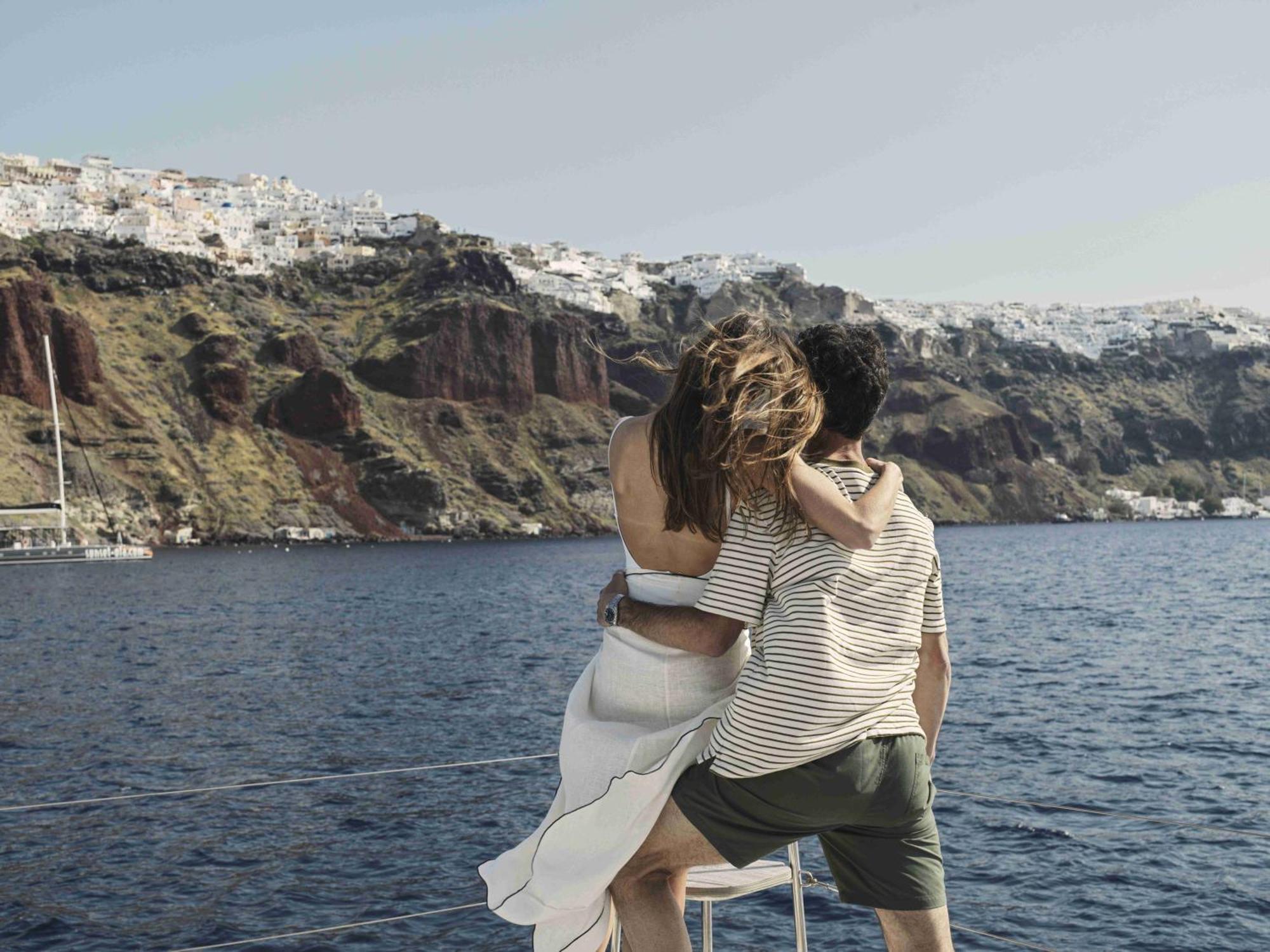 Vourvoúlos Magma Resort Santorini, In The Unbound Collection By Hyatt מראה חיצוני תמונה