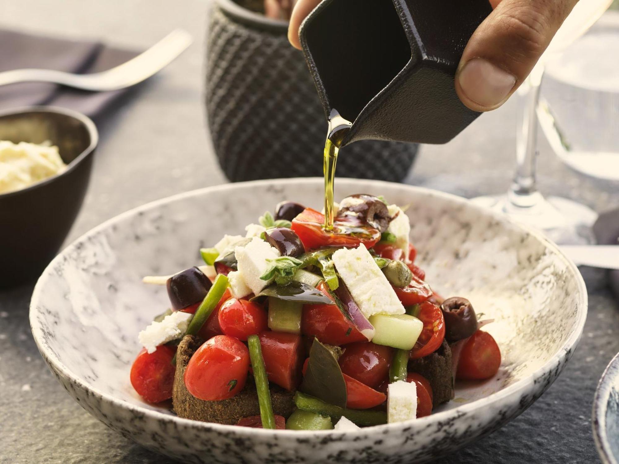 Vourvoúlos Magma Resort Santorini, In The Unbound Collection By Hyatt מראה חיצוני תמונה